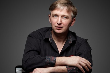 Akordeonista Ladislav Horák převezme ocenění Merit Award