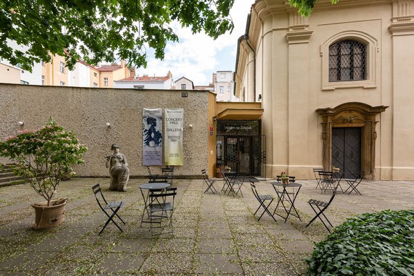 Pražský Žižkov rozezní komorní hudba. Hrát bude Guarneri Trio Prague, Epoque Quartet i Bennewitzovo kvarteto