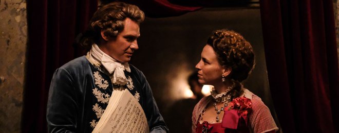 Il film su Josef Mysliveček rappresenterà i cechi agli Oscar