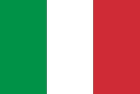 Sváteční Itálie