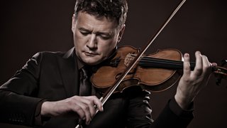 V úterý 9. ledna rozezní Kostel sv. Šimona Judy komorní hudba v podání Ivana Ženatého a Igora Ardaševa