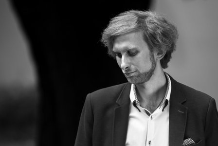 Ivo Kahánek zahraje v Rudolfinu Schuberta, Schumanna i českou hudbu