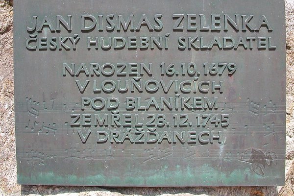 Dnes už o významu Jana Dismase Zelenky nikdo nepochybuje