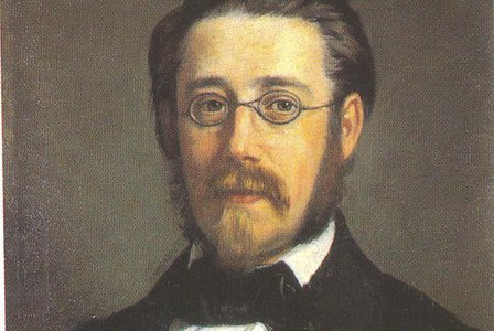 V Rudolfinu se v neděli uskuteční Český bál s Bedřichem Smetanou