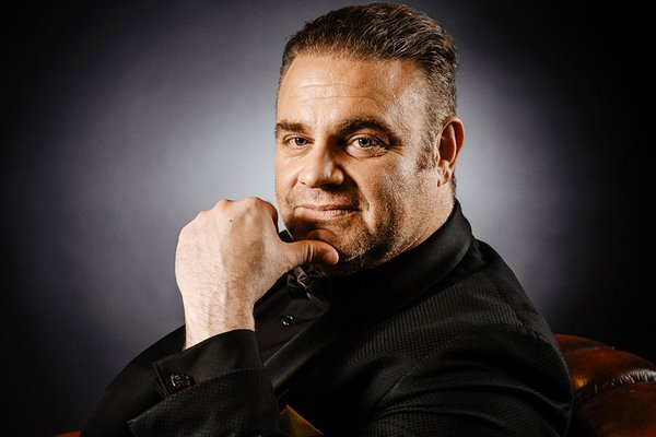 Joseph Calleja nazpíval hity