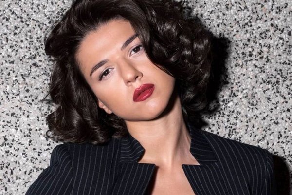 Pianisté současnosti VI: Khatia Buniatishvili