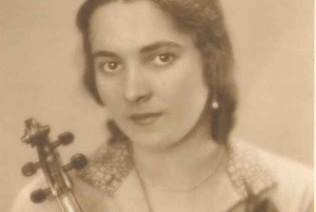 První manželka proslulého dirigenta Rafaela Kubelíka zemřela po dopravní nehodě