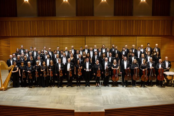 Zahajovací koncert 78. sezony Moravské filharmonie Olomouc nabídne nezapomenutelný hudební zážitek