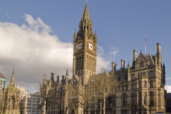 Anglická národní opera se má do roku 2029 přestěhovat do Manchesteru