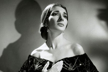 Vítej doma, La Divina. Muzeum Marie Callas v Aténách