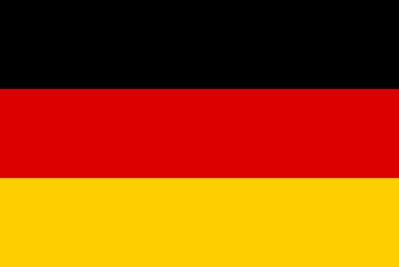 Sváteční Německo
