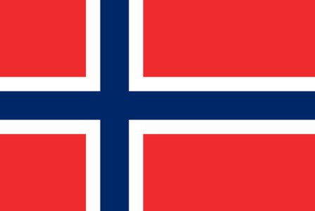 Sváteční Norsko