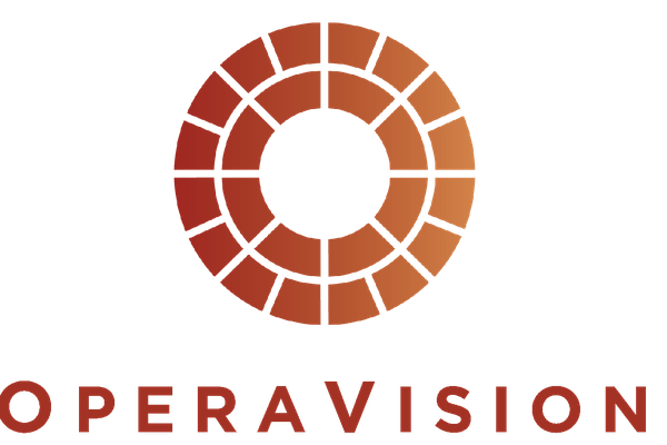 Operní inscenace na OperaVision