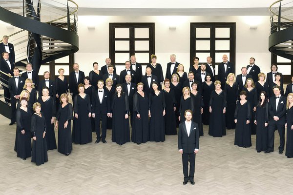 Pražský filharmonický sbor bez ředitele