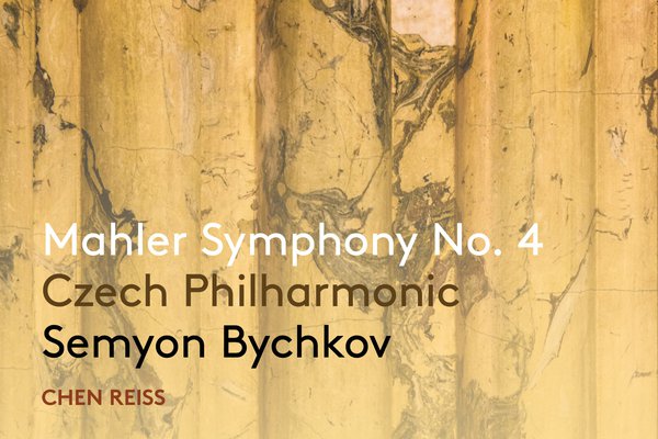 Česká filharmonie v novém partnerství