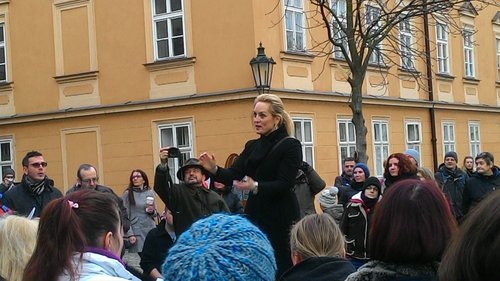 ledová