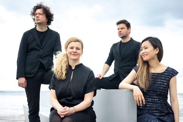 Pavel Haas Quartet s novou posilou