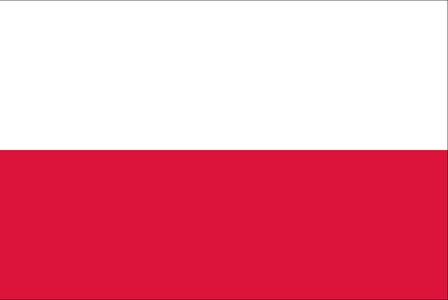 Sváteční Polsko