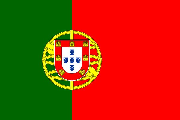 Sváteční Portugalsko