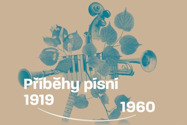 Příběhy písní 1919–1960