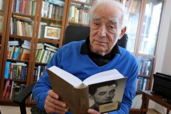 Vzpomínky prof. MUDr. Tomáše Radila, DrSc. | Classic Praha