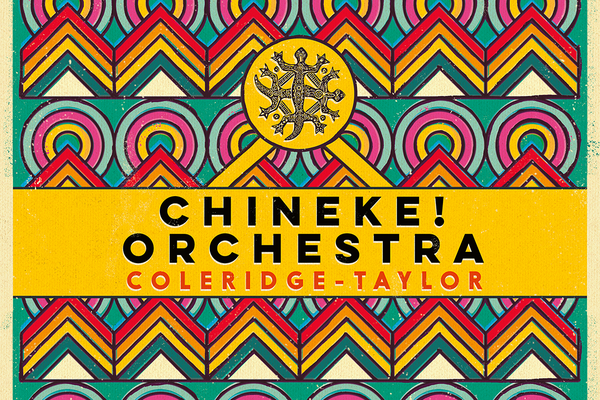 Orchestr Chineke! vydá album s hudbou "afrického Mahlera"