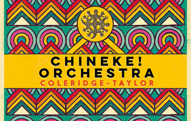 Orchestr Chineke! vydá album s hudbou "afrického Mahlera"