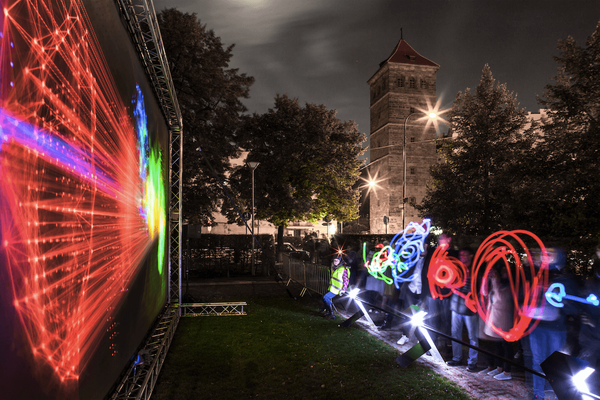 Signal Festival na podzim bude