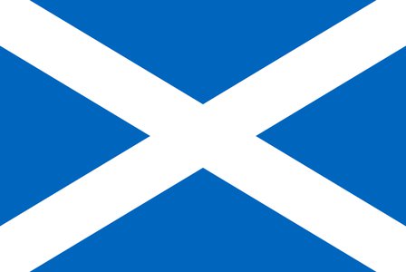 Sváteční Skotsko