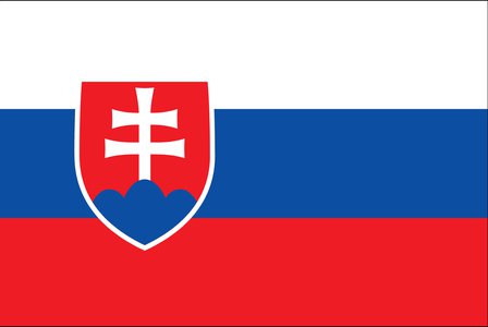 Sváteční Slovensko