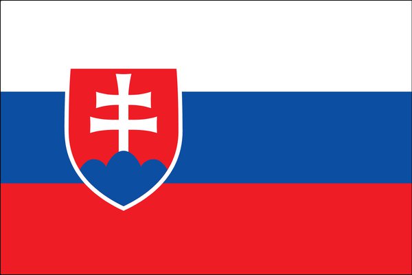 Sváteční Slovensko