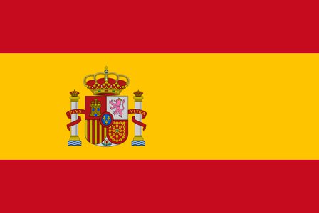 Sváteční Španělsko