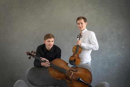 Cesty Josefa Špačka a Tomáše Jamníka, návrat Collegia 1704 i The Big B’s souboru Janoska Ensemble