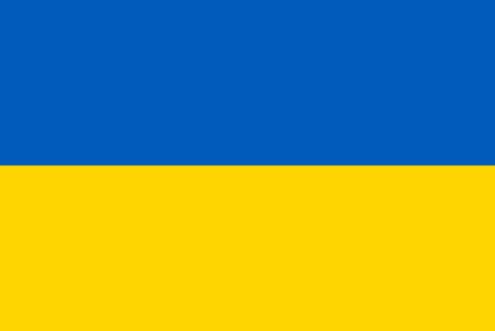 Sváteční Ukrajina