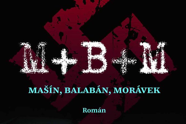 M+B+M (Mašín, Balabán, Morávek)