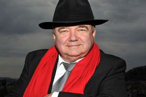 Proč si Oldřich Vlček pořídil starý mlýn ?