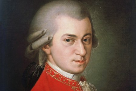 Mozart pro lepší učení, koncentraci a paměť