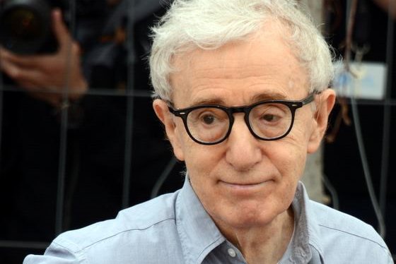 Woody Allen slaví 85. narozeniny
