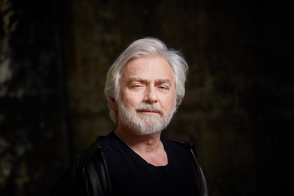 Zimerman a Rattle opět před mikrofony