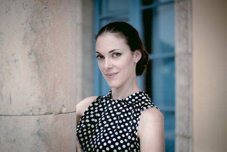 Sopranistka Zuzana Marková slaví úspěchy po celém světě, teprve nyní se představí na operním jevišti v rodné Praze v La traviatě a Donu Giovannim