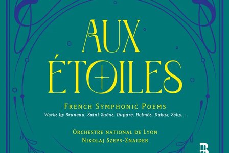 Ke hvězdám s francouzskými symfonickými básněmi