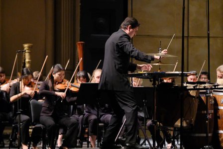 Americký mládežnický symfonický orchestr po 59 letech ukončuje činnost