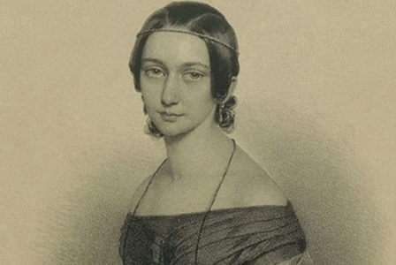 Žena, která stála ve stínu svého slavnějšího manžela. Clara Schumann