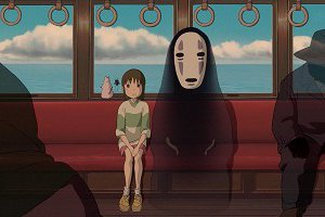 Japonské animované filmy