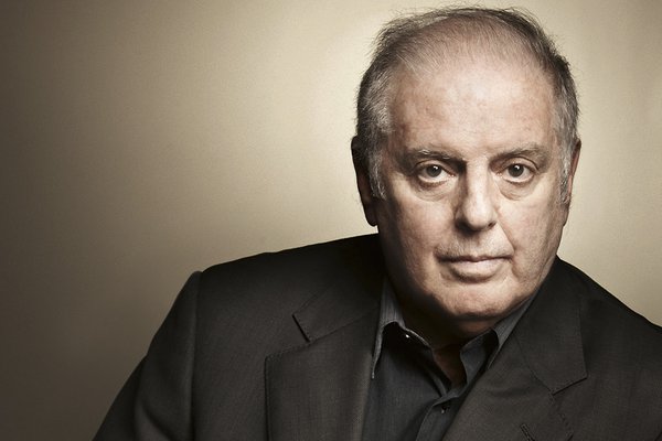 Barenboim do Prahy nepřijede