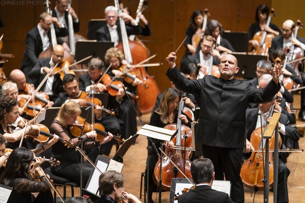 Nejlepší orchestry světa IV: Newyorská filharmonie