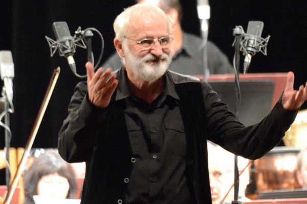 Vyhrajte vstupenky na sváteční koncert