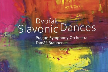 Začátek Roku české hudby se Slovanskými tanci Pražských symfoniků