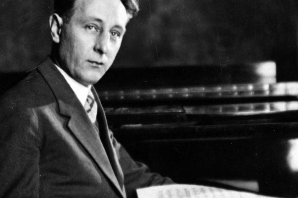 Nově objevená skladba Bohuslava Martinů zazní na koncertě Institutu