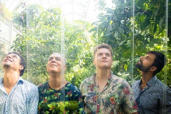 Jazzfruit ve speciální edici